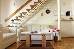 Apartment Mare, Pasman